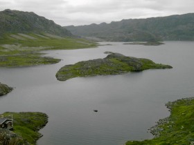Eiriksfjord